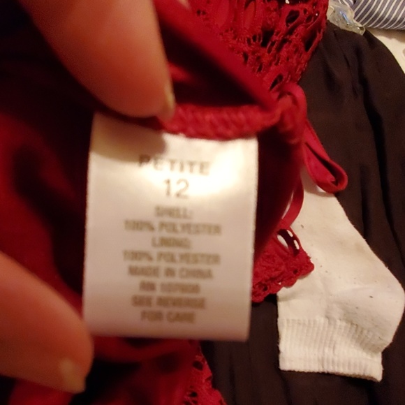 Dress - Picture 5 of 5